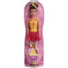 Mattel Disney princezny baletka Bella