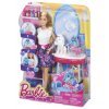Barbie set barevné hrátky (Mattel CFN40)