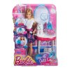 Barbie set barevné hrátky (Mattel CFN40)