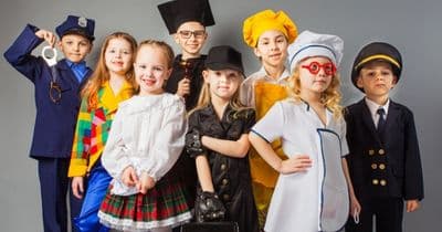 Hry na profese -  v čem dětem pomáhají a proč bychom jim je měli pořizovat?