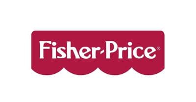 Fisher-Price je značka, bez které by svět hraček nebyl kompletní