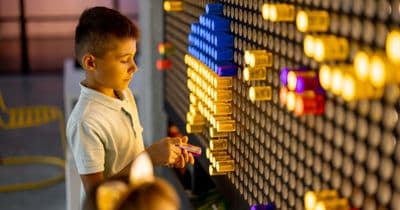 Ještě neznáte interaktivní hračky Teddies? Doporučujeme se s nimi seznámit!