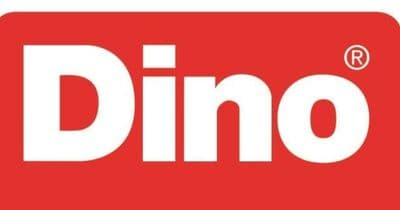 Nakupte u nás hračky od oblíbeného výrobce DINO