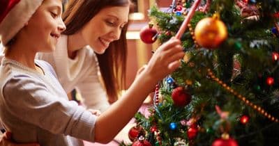 Štědrý den - magický i provázaný s pověrami a tradicemi. Víte, jaké to jsou?