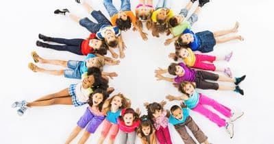 Jak nejlépe vybrat vhodný kroužek pro dítě?