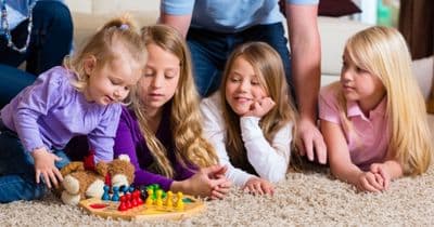 Nepodceňujte výhody společenských her - možná vás překvapí!