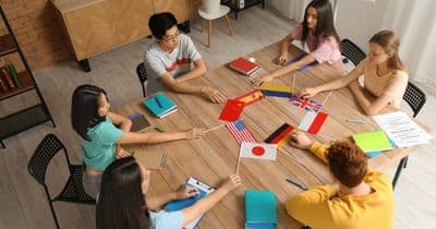 Kdy začít u dětí s výukou cizích jazyků?