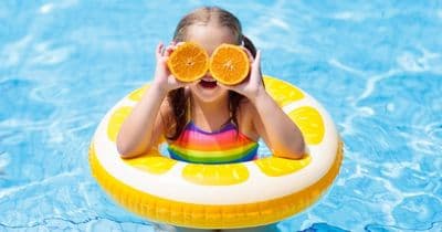 10 tipů, jak zabavit děti o letních prázdninách