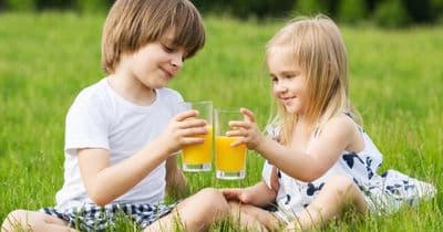 Dopřejte dětem v létě zábavu i maximální pozornost