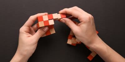 Rozvíjejte mozek svých dětí kvalitními hlavolamy