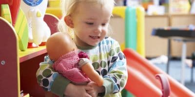 Které hračky pro holky jsou ty nejoblíbenější?