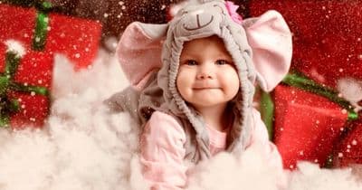 Kdo dětem nosí dárky aneb existuje v představách dětí ještě Ježíšek?