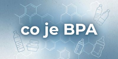 Co je BPA a proč bychom se mu měli vyhýbat při výběru dětských produktů