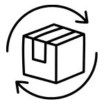 Vrácení do 30 dnů