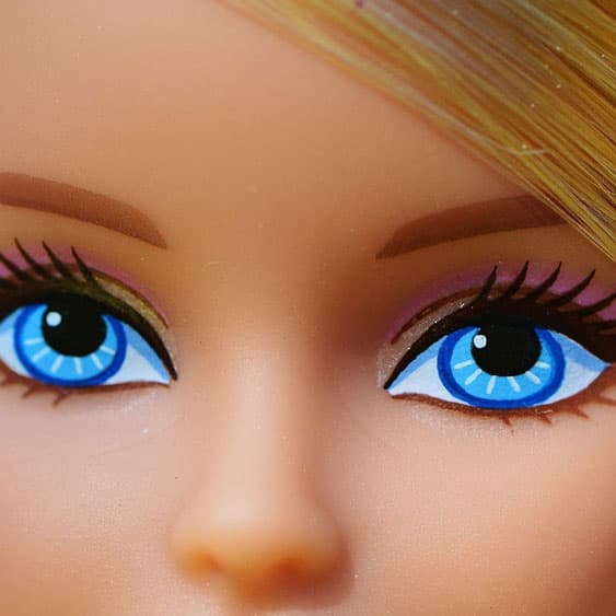 barbie