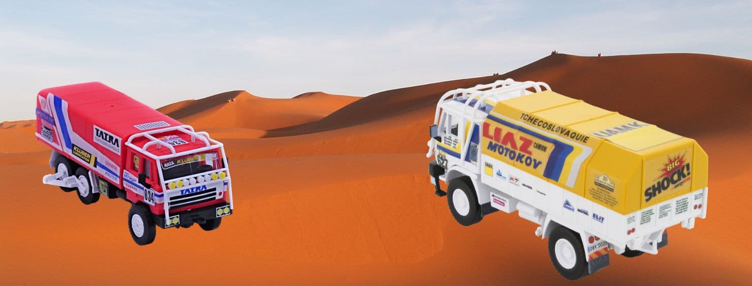 dakar