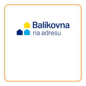 Balíkovna na adresu