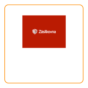 Zásilkovna