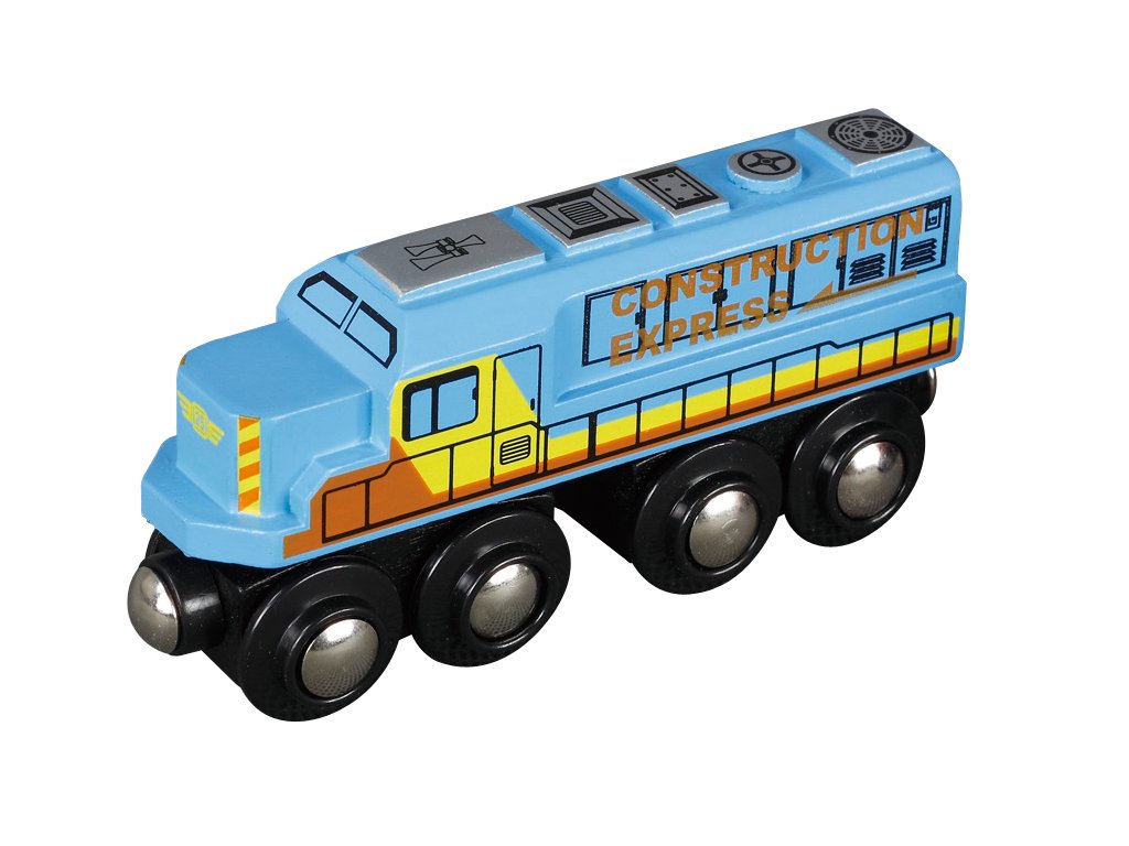 Lokomotiva - nákladní - Maxim 50503