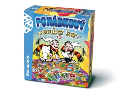pohadkovy soubor her