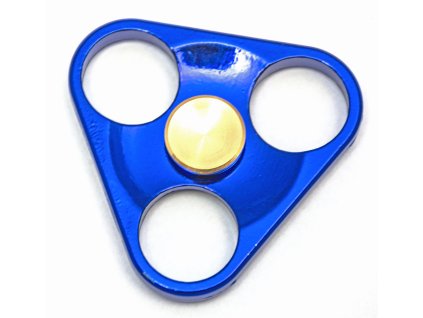 2637 3 kovovy hand spinner 6 5 cm
