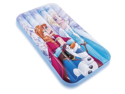 matrace frozen