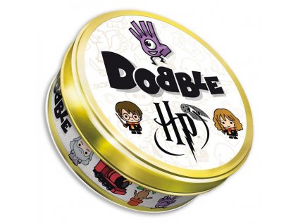 Dobble Harry Potter