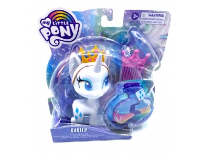 My Little Pony Princezna Rarity