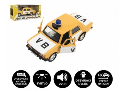 Auto Lada  VB