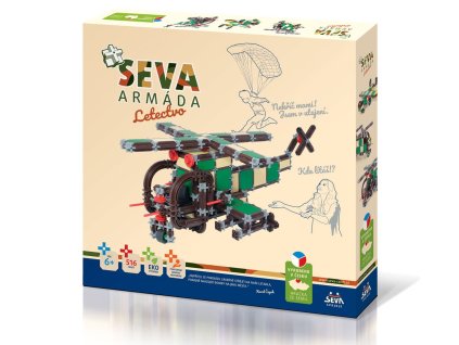 seva armada letectvo
