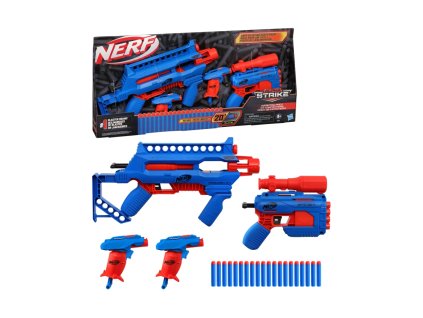 nerf-alpha-strike-sada-4-blastry-a-sipky
