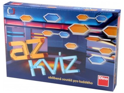 AZ Kvíz