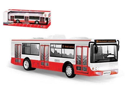 cerveny autobus cesky mluvici
