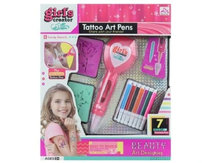 tetovaci sada na baterie