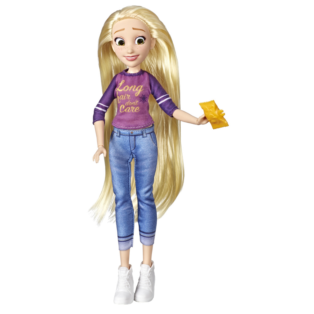 Disney Princess Moderní panenky princezna: Locika ( Rapunzel )