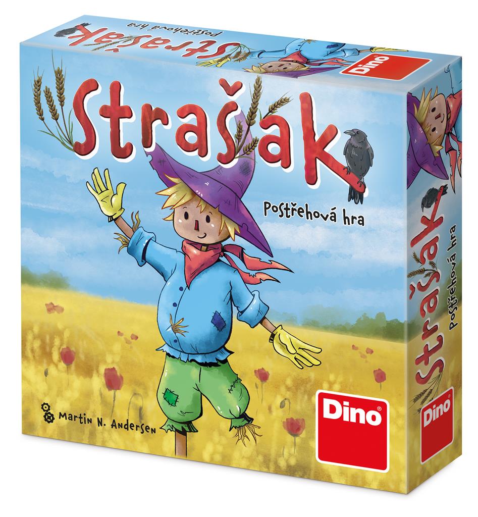 Strašák