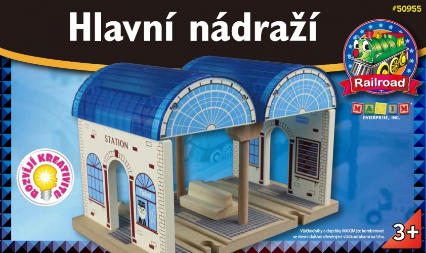 Hlavní nádraží