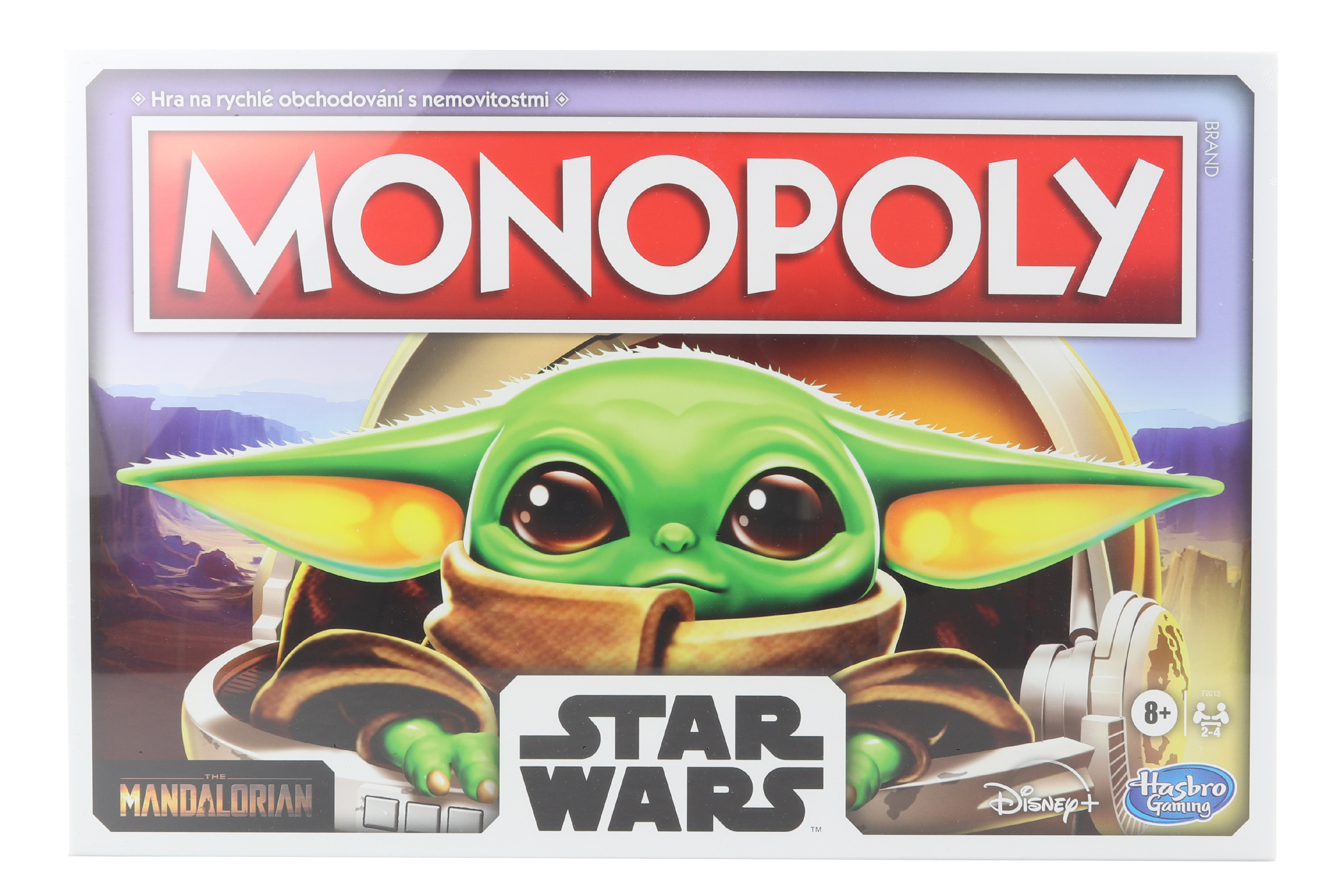 Monopoly Star Wars