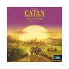 Catan - Kupci a barbaři