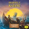 Osadníci z Catanu Zámořské objevy