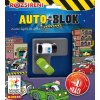 Auto Blok rozšíření