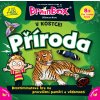 V kostce! Příroda