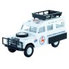MS35 Unprofor Ambulance Monti Rover