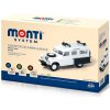 Monti System 35 Unprofor Ambulance