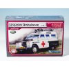 MS 35 - Unprofor Ambulance Land Rover