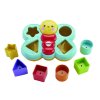 vkladacka motyl fisher price