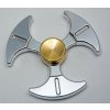 2637 6 kovovy hand spinner 6 5 cm