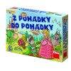 Z pohádky do pohádky