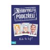 Neobyklí podezřelí Albi