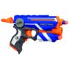 NERF elite pistole s laserovým zaměřováním